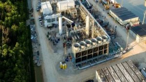 Foundations, evolution, and relevance of carbon capture and storage