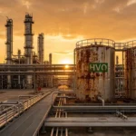 Corrosion in renewable fuels: Refineries in transition.