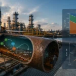 Thermodynamics and Kinetics in Industrial Electrochemical Corrosion