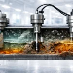 Advanced management and monitoring of internal pipeline corrosion