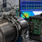 High-speed data acquisition in ultrasonic NDT with OEM electronics