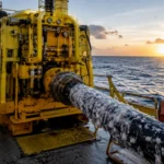 Hydrates in subsea flowlines: Remediation to restore production