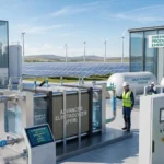 Hydrogen Production: Emerging technologies for a cleaner and more efficient process