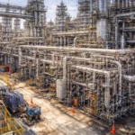 3D laser scanning: As-built for plant shutdown planning