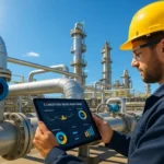 Condition-based monitoring of critical assets