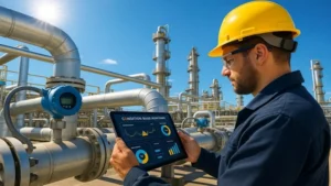 Condition-based monitoring of critical assets