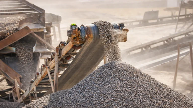 Corrosion in mining: Technical solutions for operational integrity