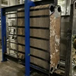 fouling in heat exchangers