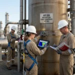 API 586: NDE by damage mechanism in fixed equipment