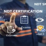 NDT SNT-TC-1A certification: Applied technical guide.