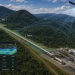 Satellite monitoring of pipelines: What does ground based inspection miss?