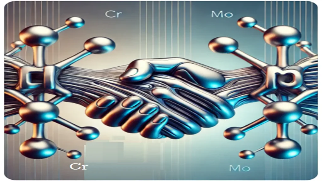 Chromium molybdenum: Properties, benefits and industrial applications.