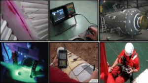 Types of Non Destructive Testing in industry