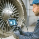 Borescopy in NDT: Advanced Precision in Internal Inspections