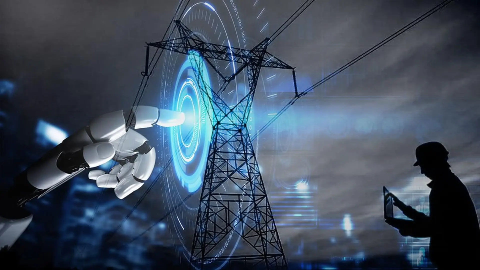 Energy for AI: Powering the future of Big Data