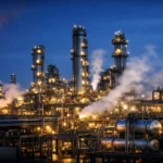 Unplanned corrosion and accelerated degradation in industrial assets