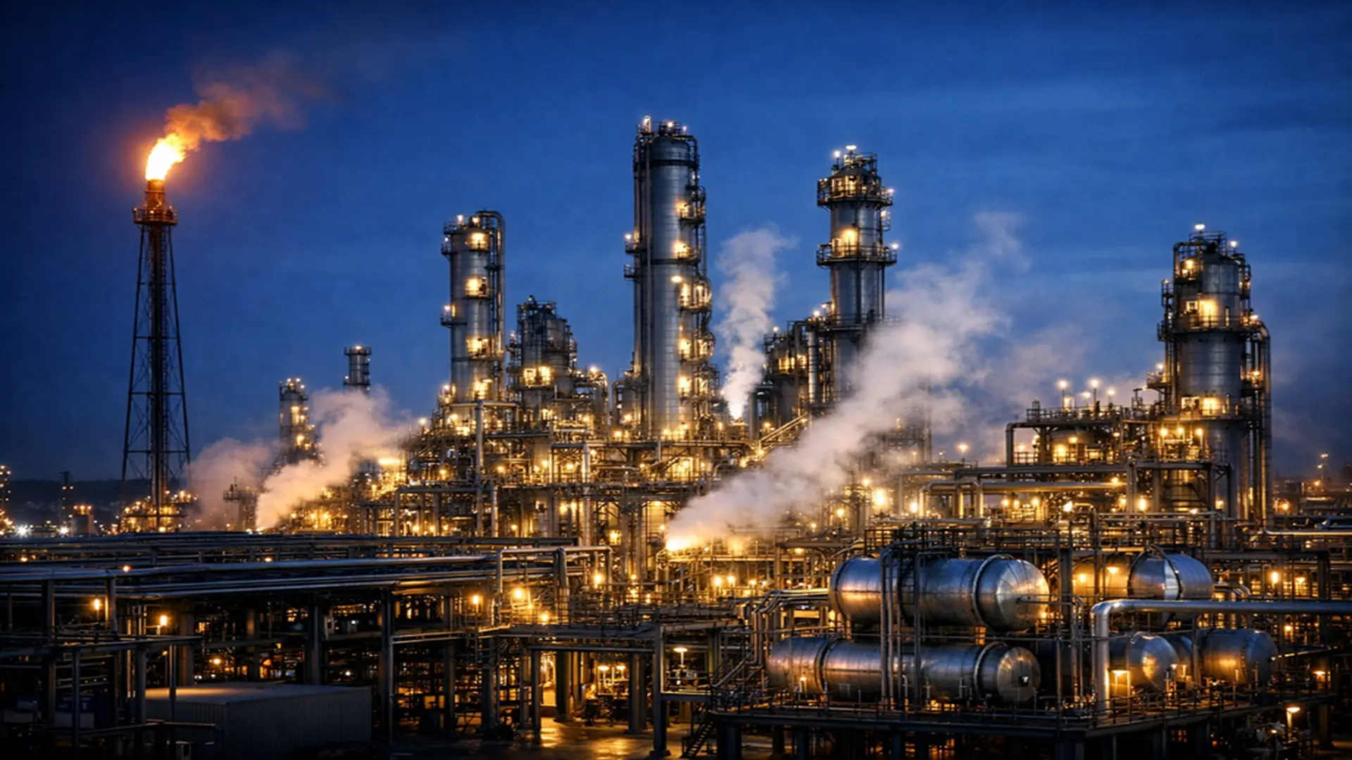 Unplanned corrosion and accelerated degradation in industrial assets