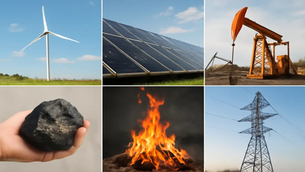 What is energy and why is it important in the energy industry?