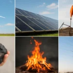 What is energy and why is it important in the energy industry?