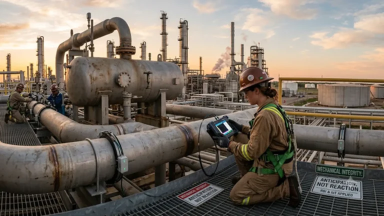 Industrial failures that transformed modern mechanical integrity.
