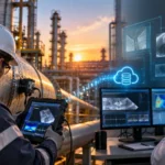 It is important to integrate NDT data management with AI-powered software and expert review.