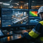 Asset integrity: How software is transforming inspection management