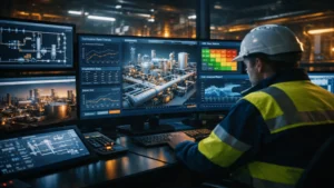 Asset integrity: How software is transforming inspection management