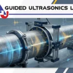 Localized corrosion in large-diameter pipes: inspection using guided waves.