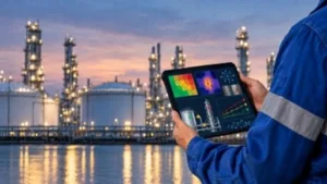 Mechanical and asset integrity: RBI, AI, and risk management