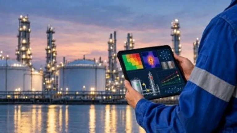 Mechanical Integrity RBI, AI, and risk management
