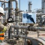 Methane emissions: detection, measurement and control technologies