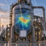 Muon Tomography: Inspection and monitoring of assets without internal access.