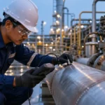 NDT Certification: ISO 9712, PCN, and Level 3 Explained