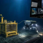 Remote inspections: Resident ROV to reduce offshore exposure