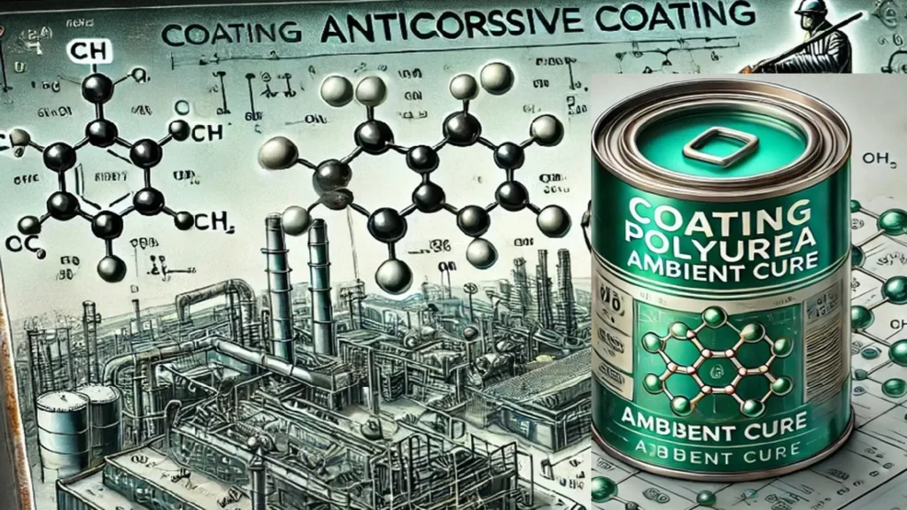 Polyurea: Sustainable Innovation in the Coating Industry.