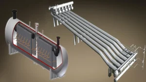 Slug Catchers: Operation, types, and maintenance in gas plants