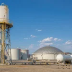 Storage tanks integrity: Anatomy of critical infrastructure