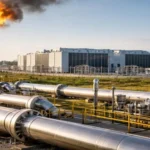 Williams explores gas asset acquisitions to support energy for AI data centers