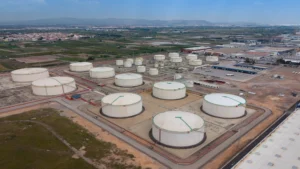 Tank gauging: How to reduce measurement uncertainty in terminals