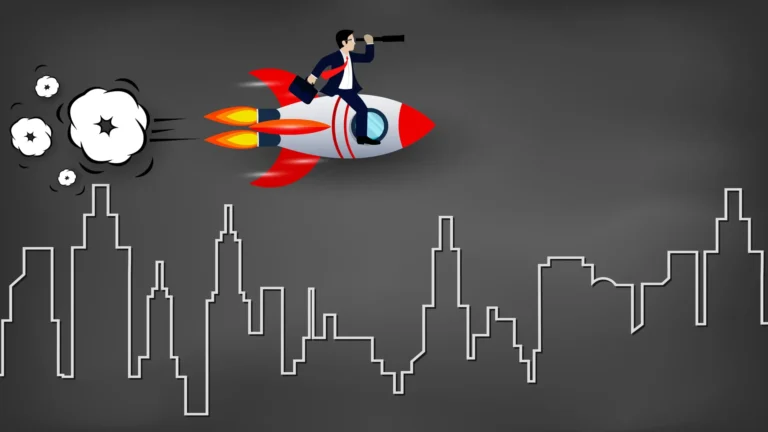 Business entrepreneurship: Generate value and make a difference with your business.