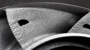 Slurry pumps in mining: Failures due to vibration, cavitation, and clogging
