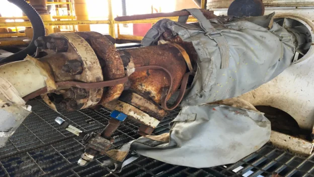 Corrosion under insulation: advances in protective coatings