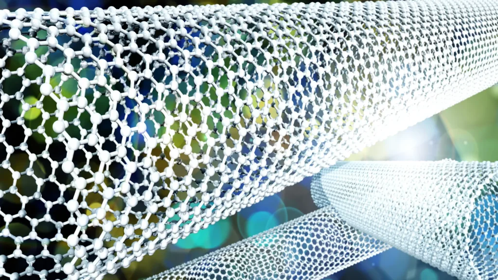 Composite Materials 2025: Technological Advances and Industrial Applications