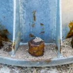 Crevice corrosion: Mechanisms, risks and prevention strategies