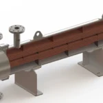 Shell and tube heat exchangers: Tube failures and prevention