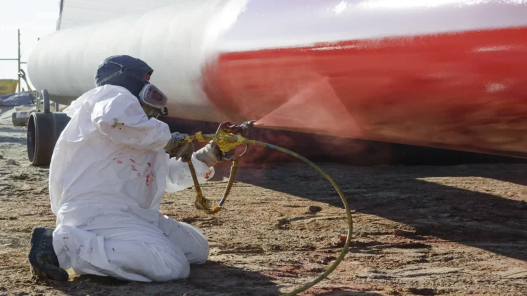 FBE coating on pipelines: Application and inspection criteria