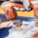 Magnetic Particle inspection: Fundamentals and applications