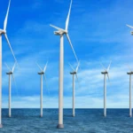Wake control: Strategy for increasing the energy output of wind turbines