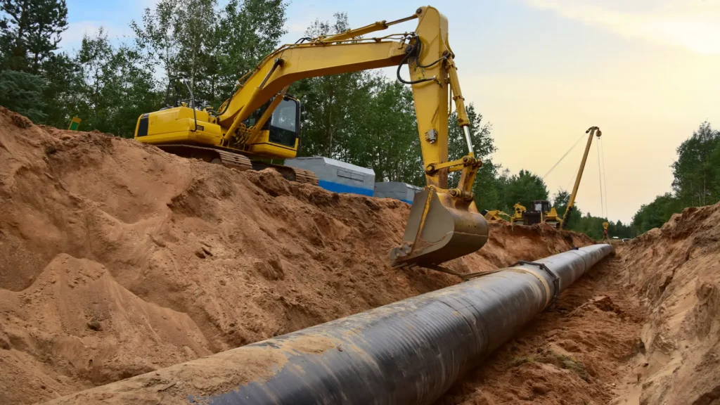 API 1169 and its impact on pipeline construction traceability