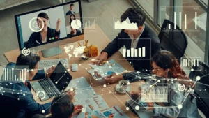 Remote audits: the impact of emerging technologies